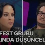 Oytun Erbaş Sanatçıların Sahne Kıyafetleriyle İlgili Neler Söyledi Buket Aydın Soruyor