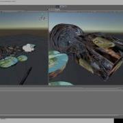 Unity Mesh Slicer Cut Object