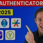 Best Authenticator Apps In 2025 Top 5 Tested Reviewed