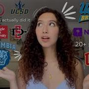 COLLEGE DECISION REACTIONS 2025 Ivies Stanford T20s Bfa Programs More