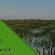 How To Create Grass In SpeedTree 2024