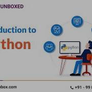 Basics Of Python Programming For GIS