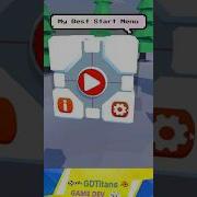 My BEST START MENU In Unity NEW