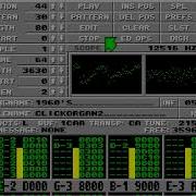 Atari ST Protracker Mods 1960s Mix