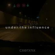 Chris Brown Under The Influence Slowed Reverb