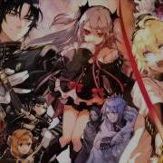 Nightcore ScaPEGoat Owari No Seraph Ending Song