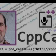 CppCast Episode 281 Open Frameworks And Creative Coding With Zach Lieberman