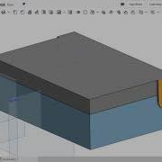 Hinged Box Tutorial 1