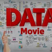 The Data Movie Data Literacy Explained Visually