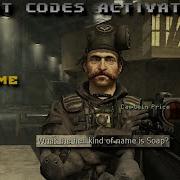 Call Of Duty 4 Modern Warfare XBox 360 Cheat Codes Activated Full Game No Talking