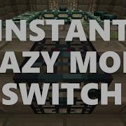 Minecraft Elegance Instant Lazy Mob Switch Java 1 17