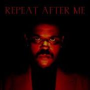 The Weeknd Repeat After Me Interlude Ambient Version
