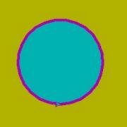 Python Turtle Circle Tutorial