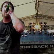 Comeback Kid Live Wake The Dead Tribal Area