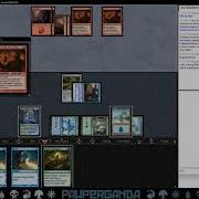 PAUPER Secret Simic Show