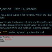 The Best Way To Fetch SQL Query Projections With JPA