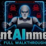 ContAInment Walkthrough TryHackMe Step By Step Guide