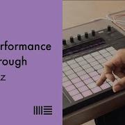 TecBeatz Push 2 Performance Walkthrough