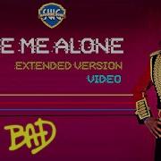 Michael Jackson Leave Me Alone Extended Version Video