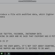 01 Big Data Project What Is Map Reduce