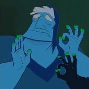 Ectospasm Got Me Like