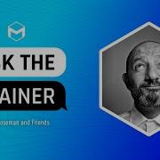 AskTheTrainer Ask Me Anything November 7th 2024