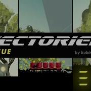 Queue Custom Vectorier Level 20