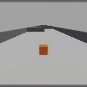 Fast Cube V2 Unity 3d Game