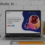 Create Website Using Flutter Flutter Web Speed Code