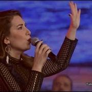 Yonca LODİ Yüksek Performans TRT Müzik 13 12 2017