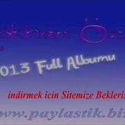 Gökhan Özen Milyoner 2013 Tek Parça Full Albüm Dinle İndir 720P