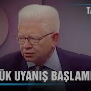 Oktay Sinanoğlu Nun Türkçeye Ve Türkiye Ye Olan Bağlılığı Süleyman Çobanoğlu Ile Tanıklar