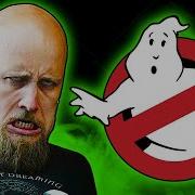 If Meshuggah Wrote Ghostbusters