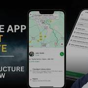 Uber Clone Part 1 Project Overview Folder Structure In React Native