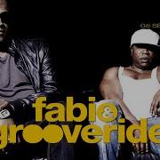 Fabio Grooverider Drum And Bass Mix Rinse FM 06 September 2021