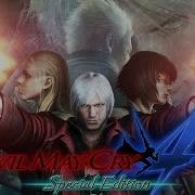 Devil May Cry 4 SE Trailer 2