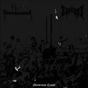 Devouring Annihilation X Drago Murderous Crowd