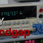 5 Voltage References You Can Make Diode Bandgap And More