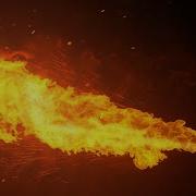 Make A Realistic Flamethrower In Blender Iridesium