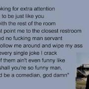 Eminem Beautiful Lyrics HD