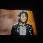 Track From Michael Billie Jean MJ Theater Reaction
