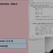 COMP1010 Video 25 Call Stack And Recursive Functions