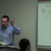 Lecture 7 Introduction To NMR Spectroscopy Concepts And Theory Part 1