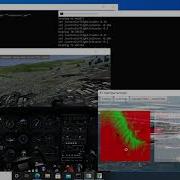 Advanced Software Development FlightGear Simulator