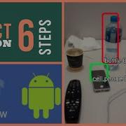 Tensorflow Android Real Time Object Detection In 6 Steps