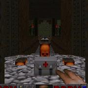 Doom II Level 17 Tenements Keys And Exit