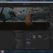 Unity 4 Mecanim Test