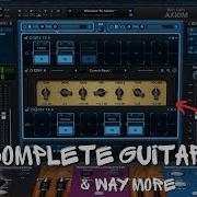 This Plugin Does EVERYTHING Blue Cat S Axiom V2