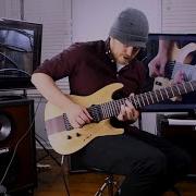 8 String Loop Pedal
