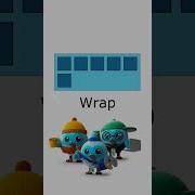 Wrap Widget In Flutter Flutter Widgets Part 17